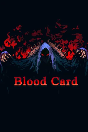 Blood Card