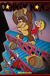 Donkey Kong