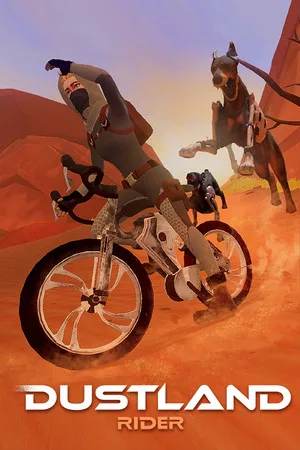 Dustland Rider