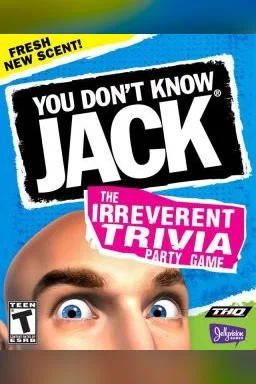 You Don't Know Jack
