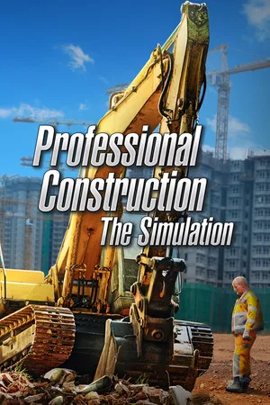 Professional Construction - The Simulation