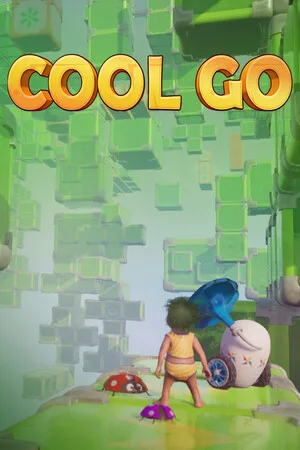 cool go