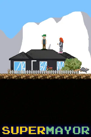 Super Mayor