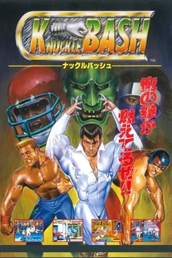 Knuckle Bash
