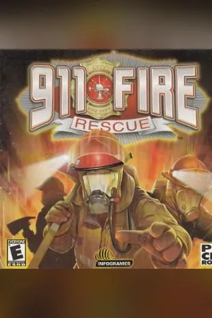 911 Fire Rescue