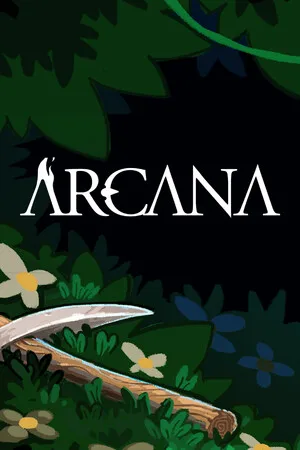 ARCANA