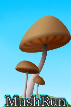 MushRun