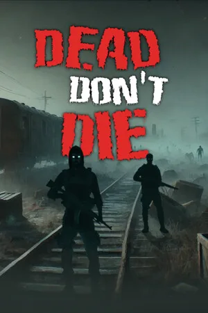Dead Don't Die