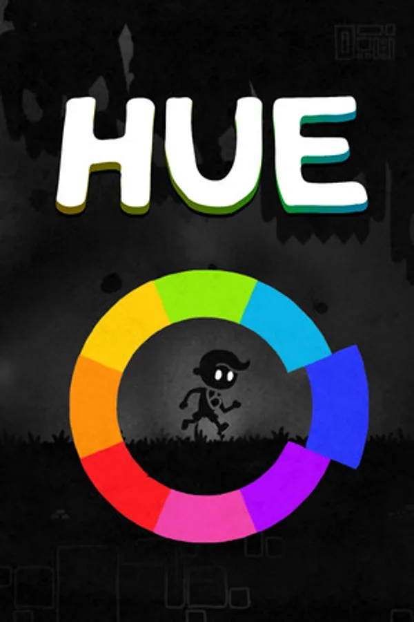 Hue