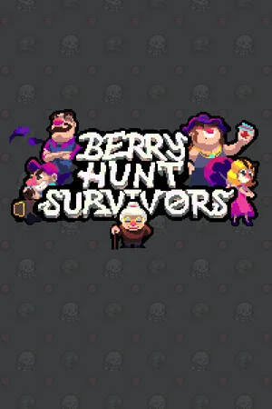 Berry Hunt Survivors