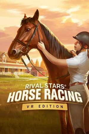 Rival Stars Horse Racing: VR Edition