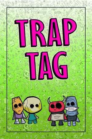 Trap Tag