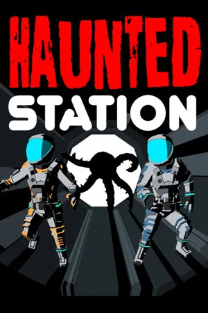 Haunted Station