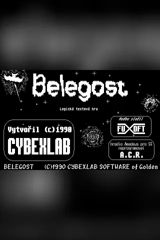 Belegost