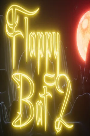 Flappy Bat 2