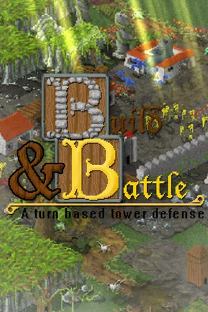 Build & Battle