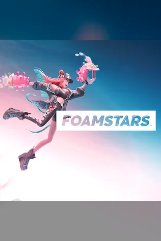 Foamstars