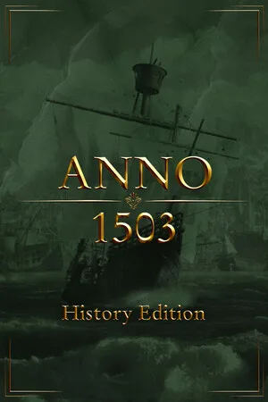 Anno 1503 History Edition