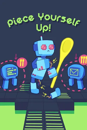 Piece Yourself Up