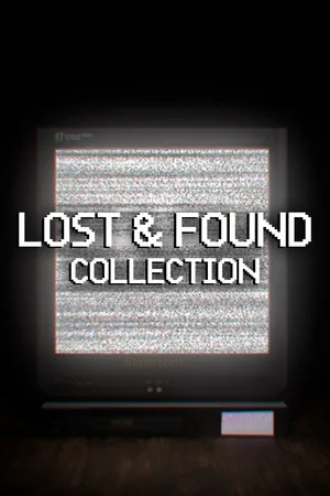 Lost & Found Collection