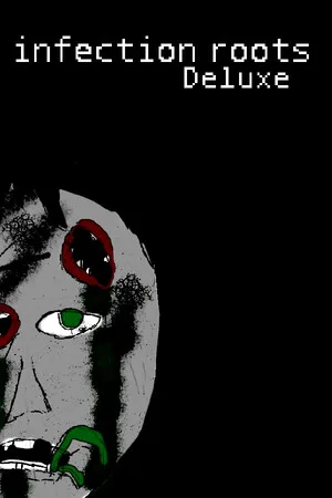 Infection Roots Deluxe