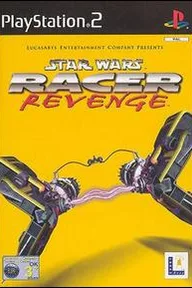 Star Wars Racer Revenge