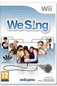 We Sing