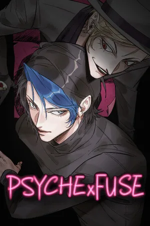 PSYCHExFUSE