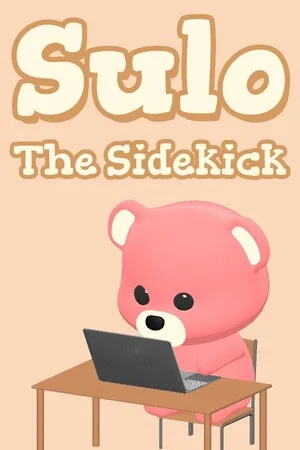 Sulo the Sidekick