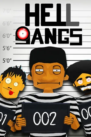Hell Gangs