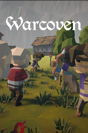 Warcoven