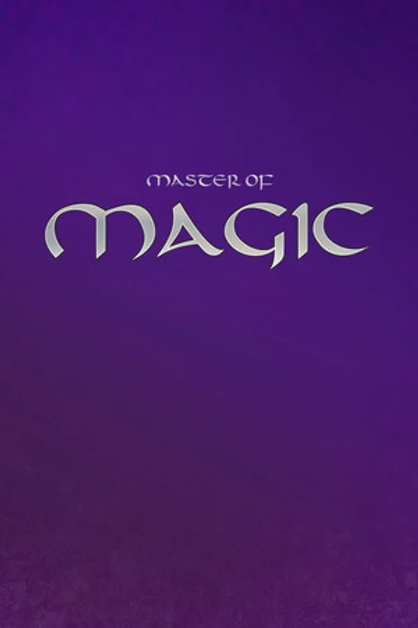 Master of Magic