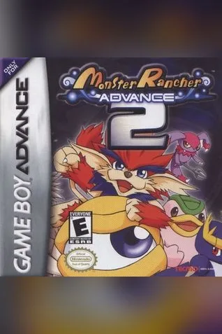 Monster Rancher Advance 2