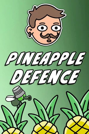 Pineapple Defense