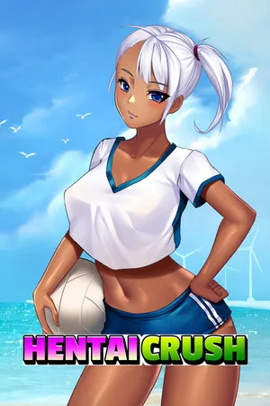 Hentai Crush