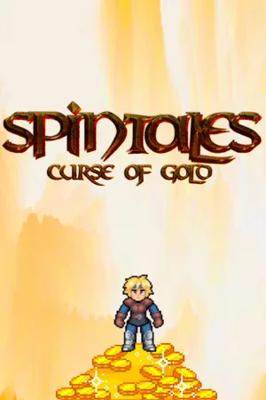 Spintales