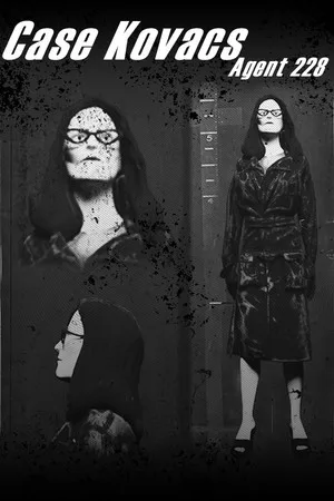 Case Kovacs - Agent 228