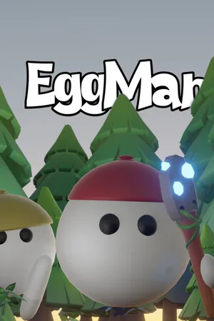 Eggman