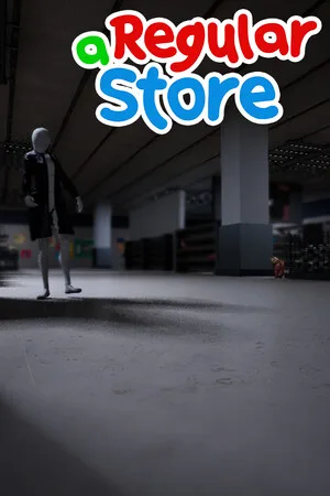 A Regular Store