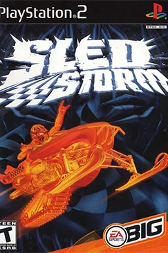 Sled Storm