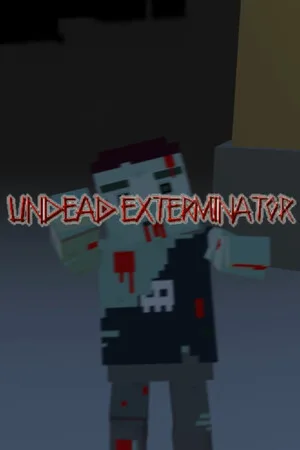 Undead Exterminator
