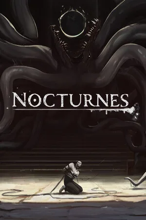 Dr. Emmerson's Nocturnes