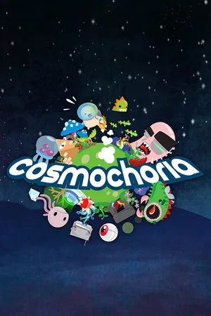 Cosmochoria