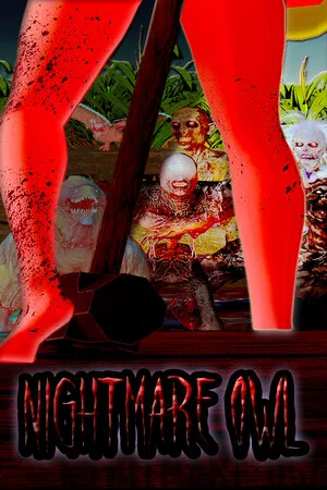 Nightmare Owl