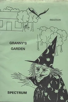 Granny's Garden