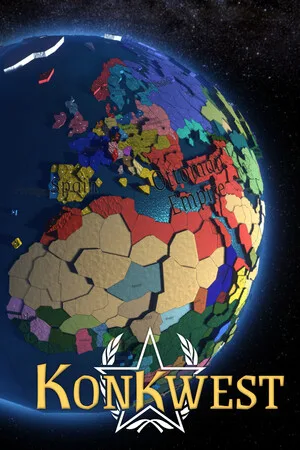 Konkwest