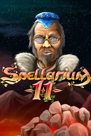 Spellarium 11