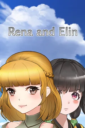 Rena And Elin