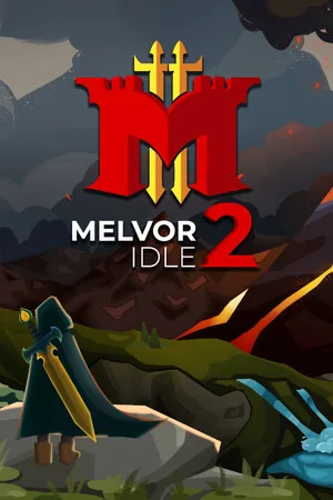 Melvor Idle 2