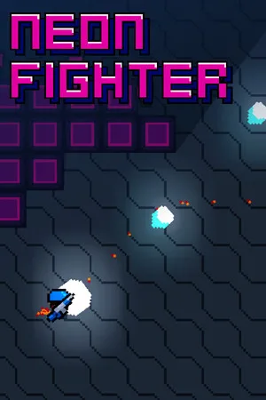 Neon Fighter